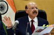 Vice President election to be held on August 5